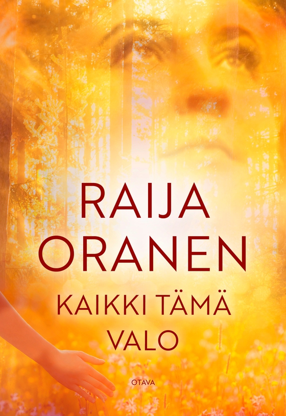 Kaikki tämä valo