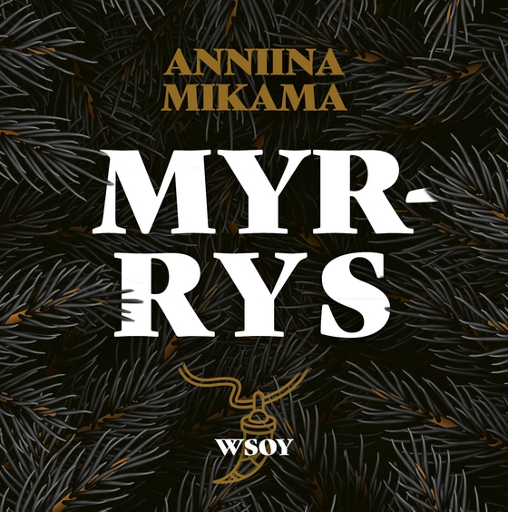 Myrrys 