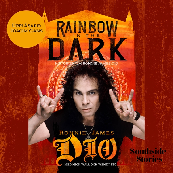 Rainbow in the dark: Historien om Ronnie James Dio