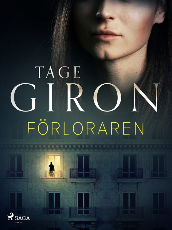 Förloraren (e-bok) av Tage Giron