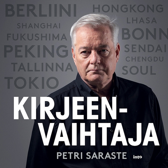 Kirjeenvaihtaja