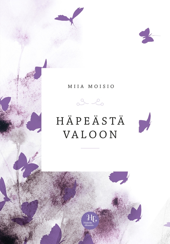 Häpeästä valoon