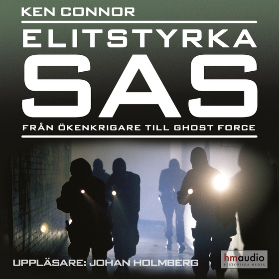 Elitstyrka SAS