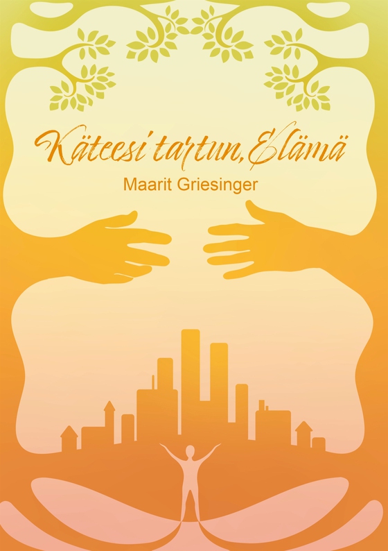 Käteesi tartun, Elämä