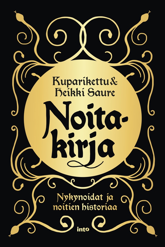Noitakirja