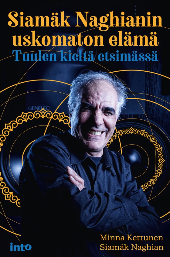 Siamäk Naghianin uskomaton elämä