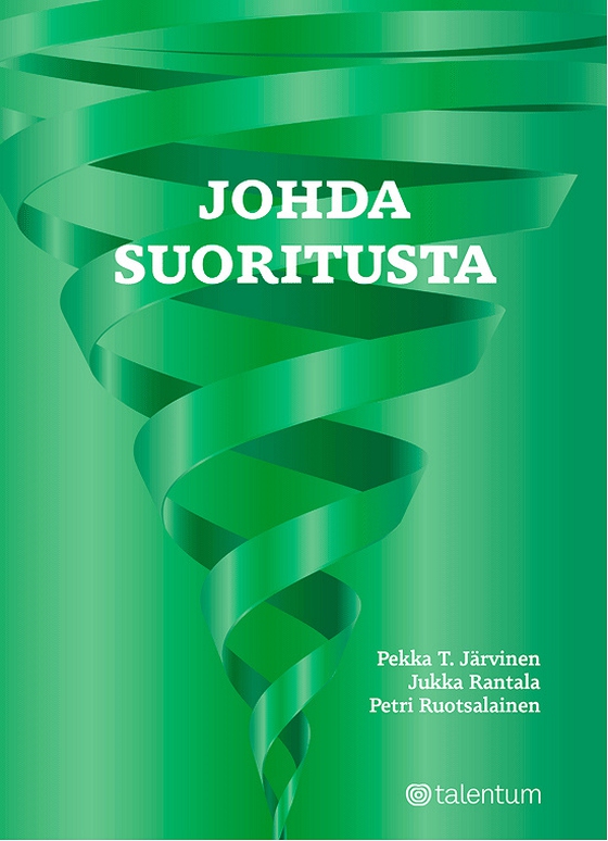 Johda suoritusta