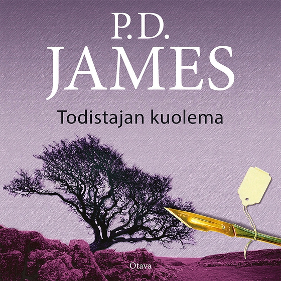 Todistajan kuolema