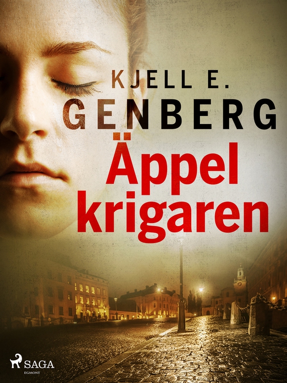 Äppelkrigaren