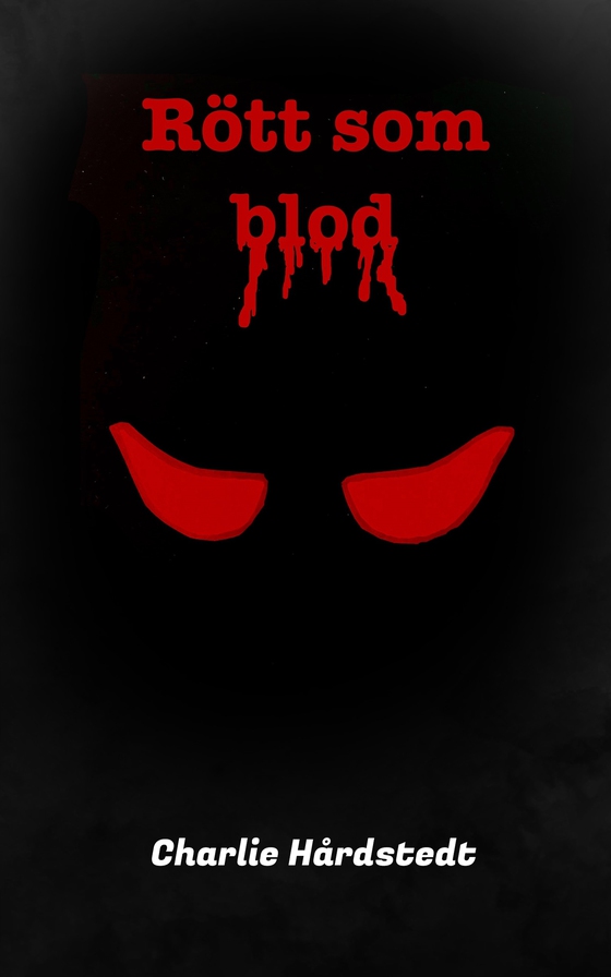 Rött som blod