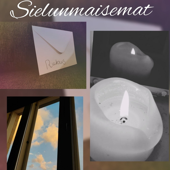 Sielunmaisemat: Runoja
