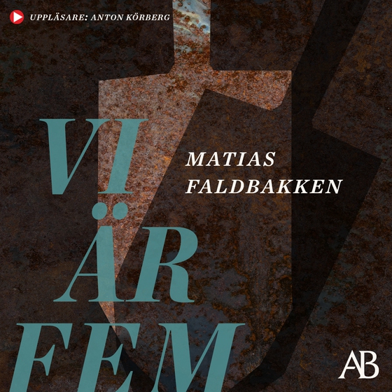 Vi är fem
