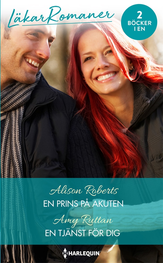 En prins på akuten/En tjänst för dig
