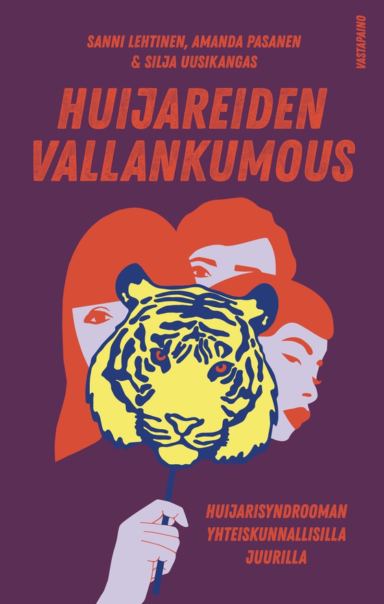 Huijareiden vallankumous