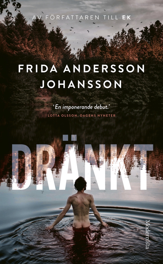 Dränkt