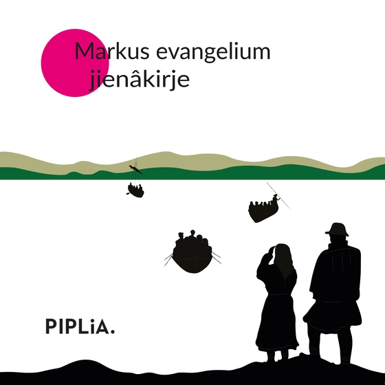 Markus evangelium jienâkirje