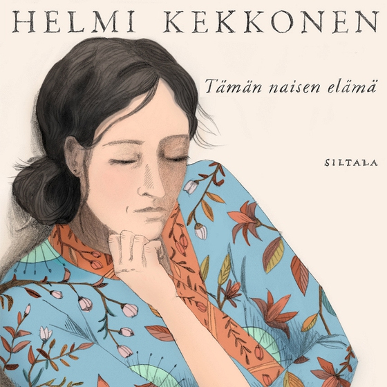 Tämän naisen elämä