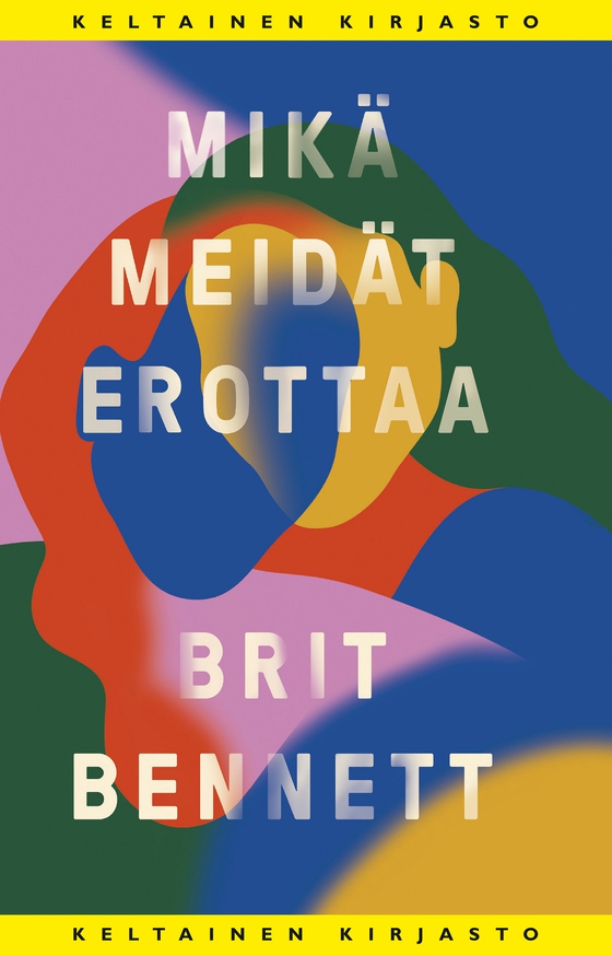 Mikä meidät erottaa