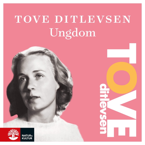 Ungdom (ljudbok) av Tove Ditlevsen