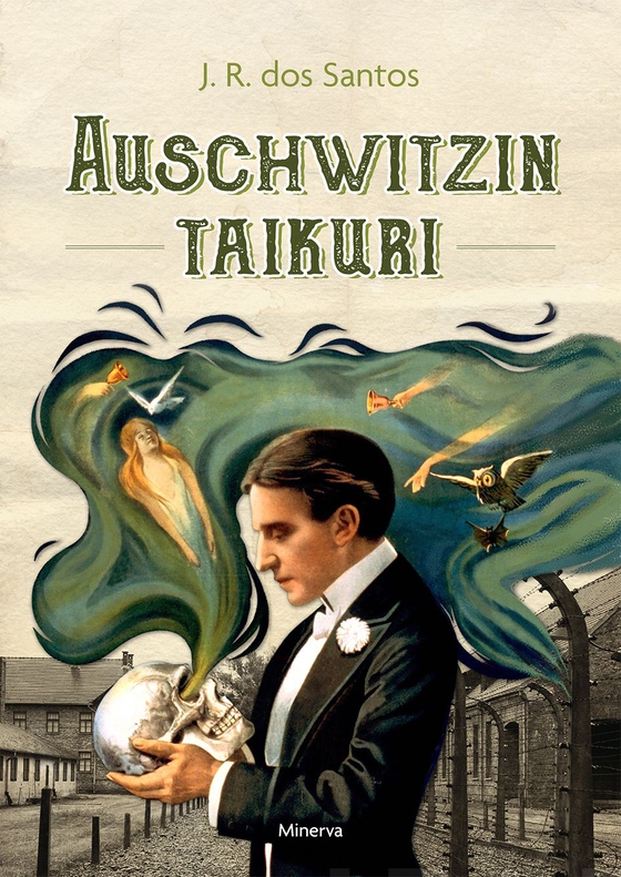 Auschwitzin taikuri