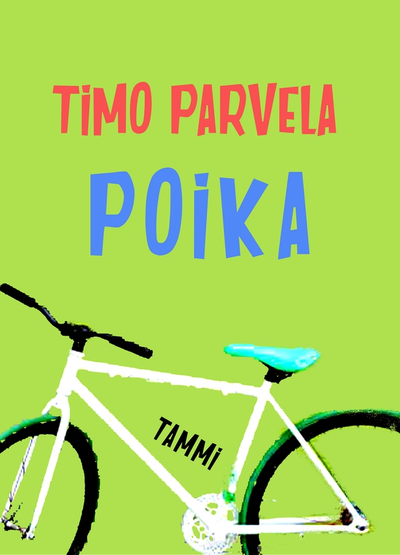 Poika