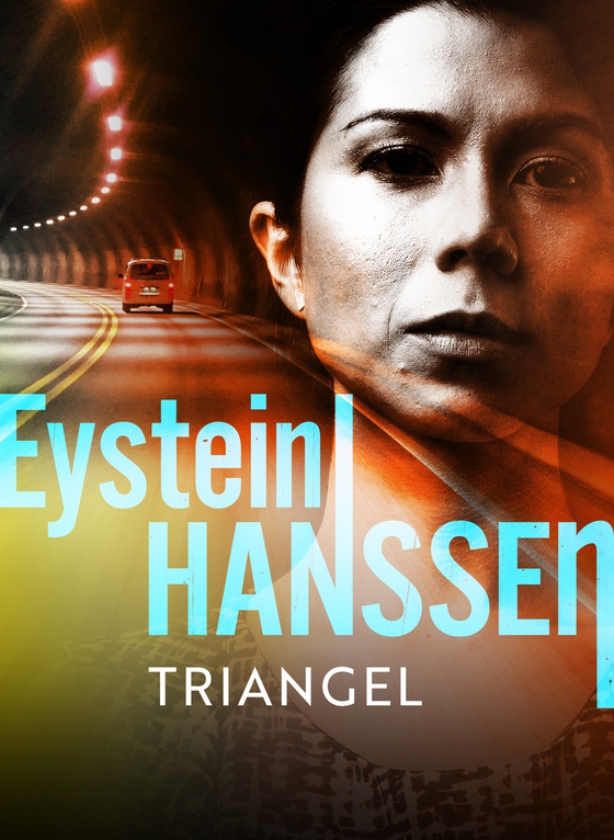 Triangel (e-bok) av Eystein Hanssen