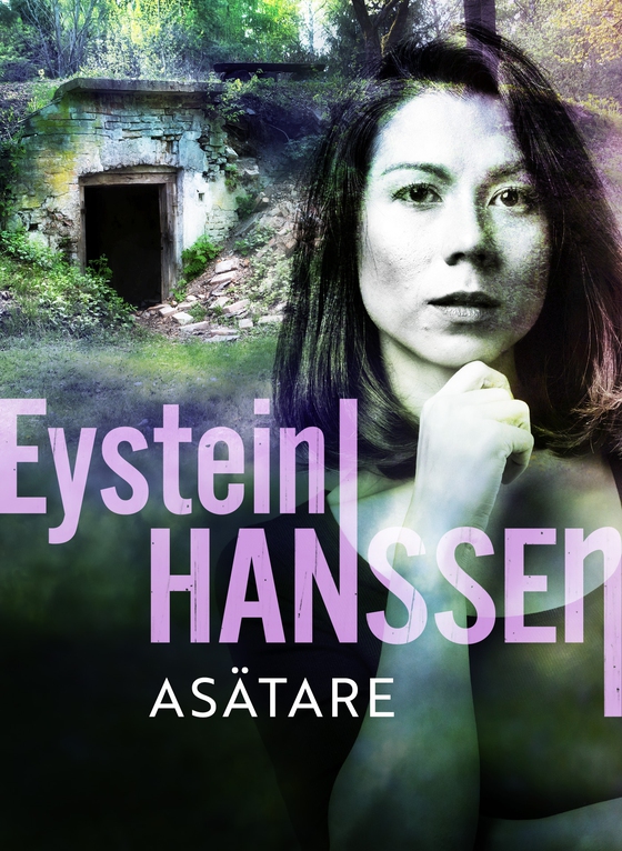 Asätare