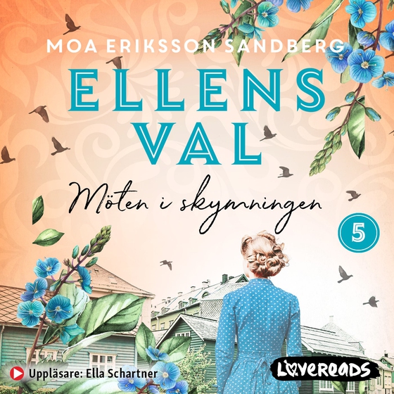 Möten i skymningen