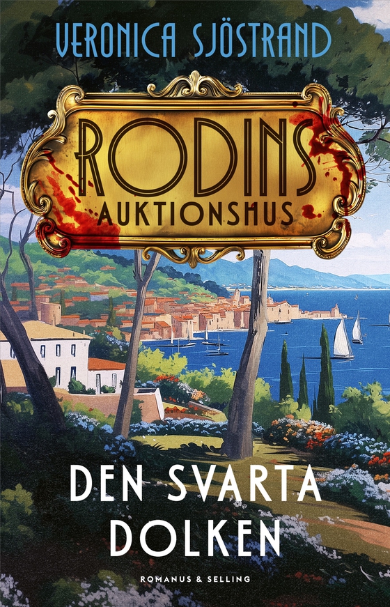 Den svarta dolken