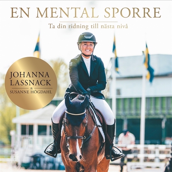 En mental sporre : ta din ridning till nästa nivå