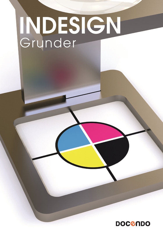 InDesign Grunder