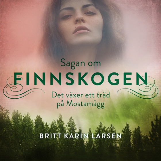 Det växer ett träd på Mostamägg