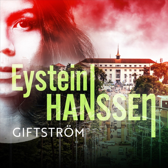 Giftström
