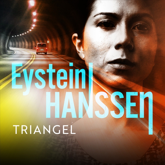 Triangel (ljudbok) av Eystein Hanssen