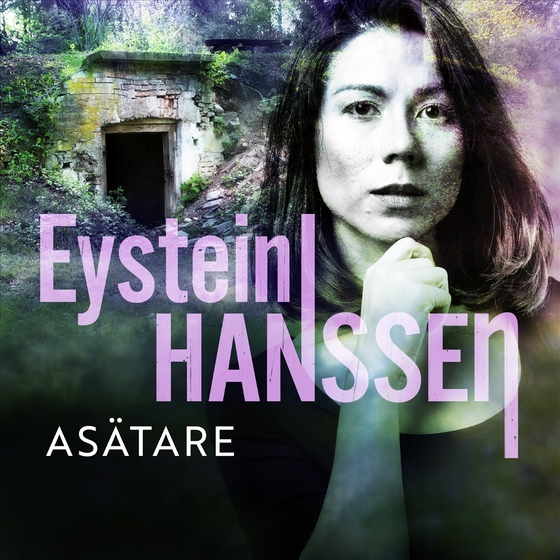 Asätare