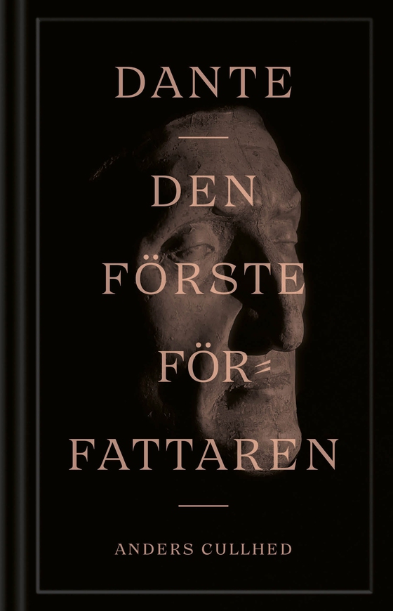 Dante - den förste författaren
