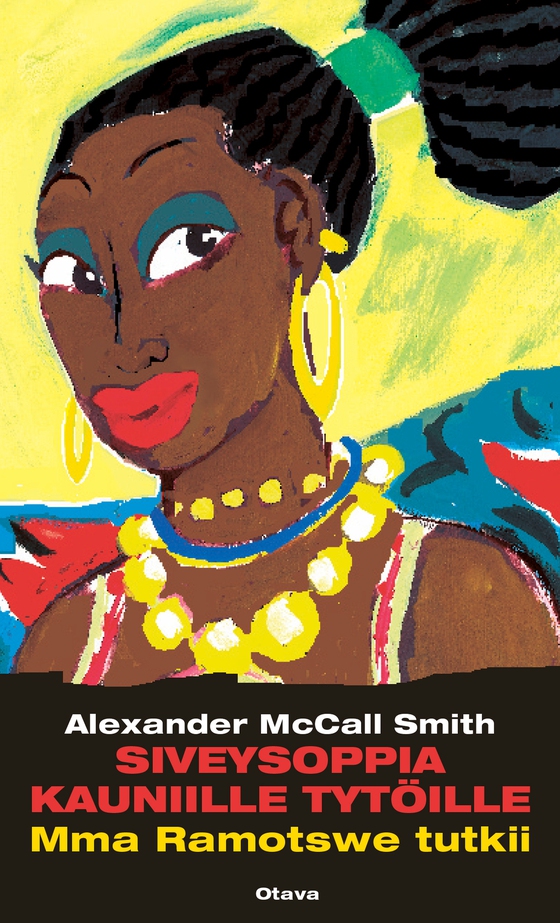 Siveysoppia kauniille tytöille