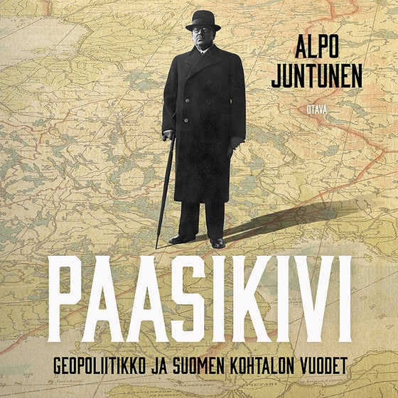 Paasikivi