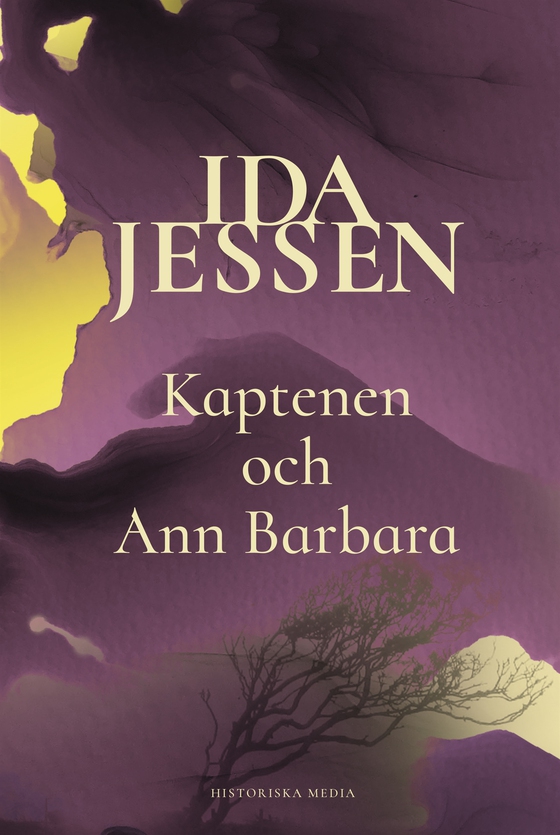 Kaptenen och Ann Barbara