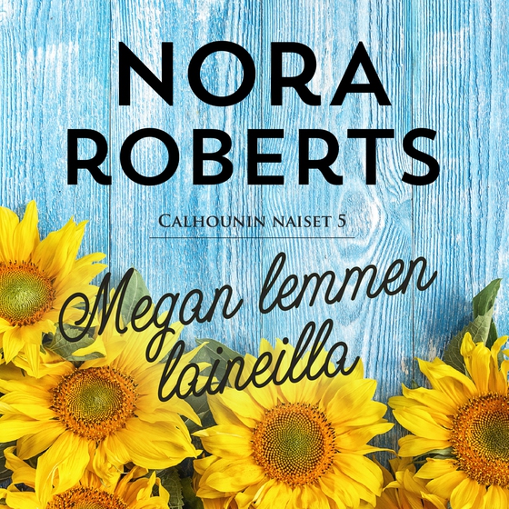 Megan lemmen laineilla