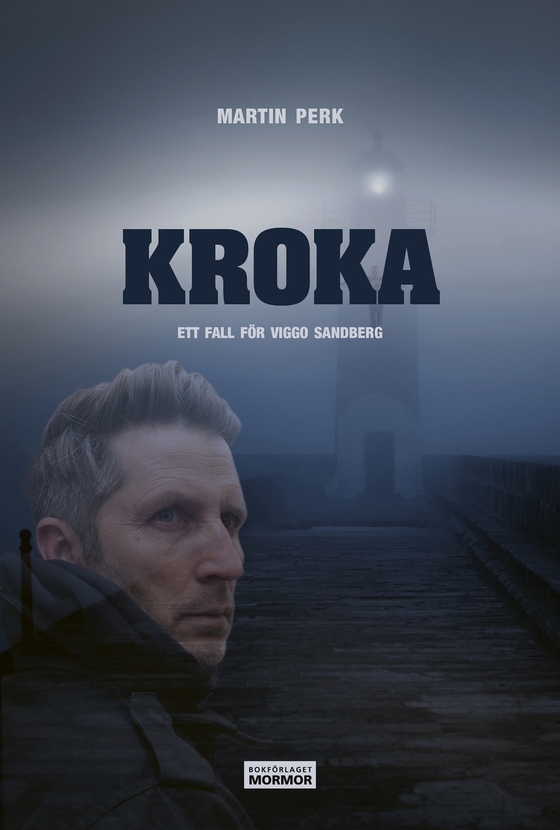 Kroka - Ett fall för Viggo Sandberg