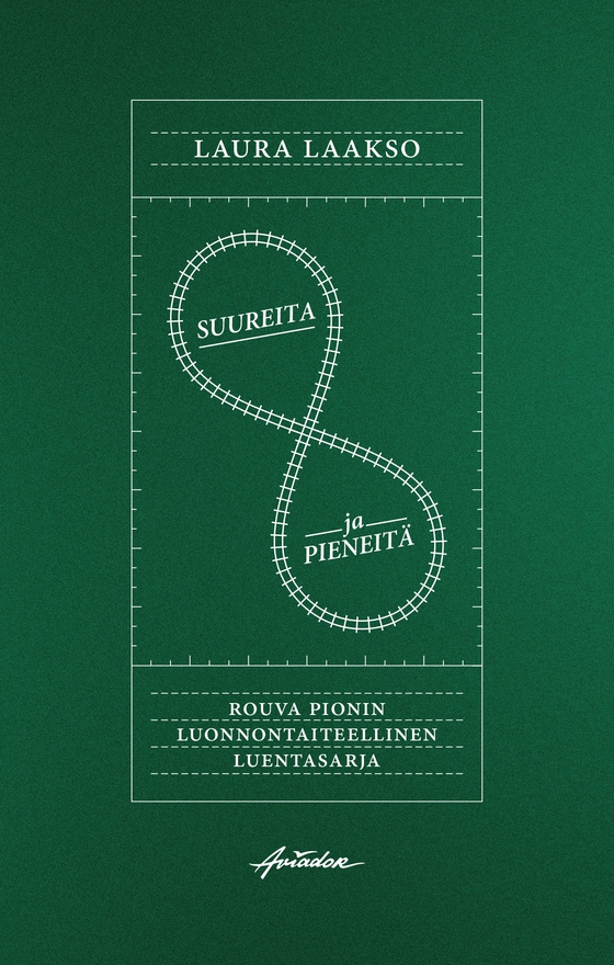 Suureita ja pieneitä