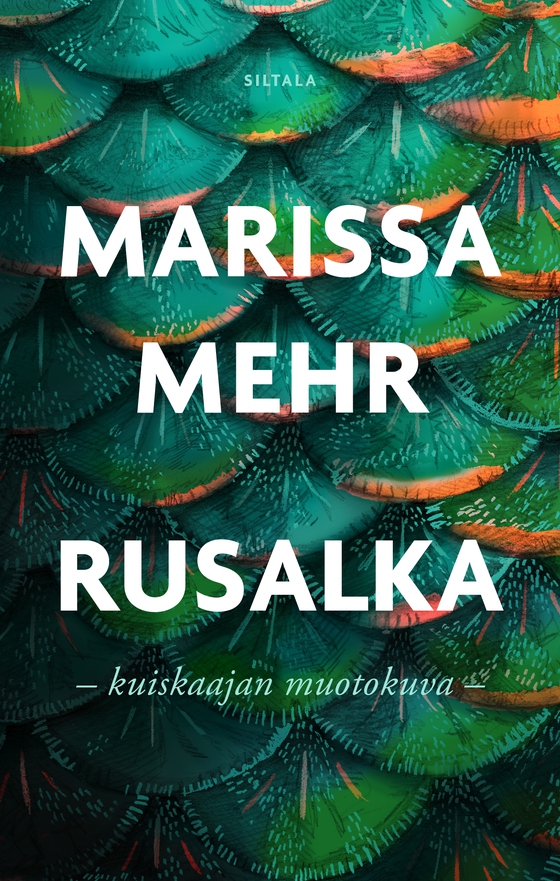 Rusalka: kuiskaajan muotokuva