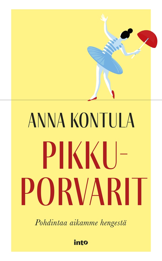 Pikkuporvarit