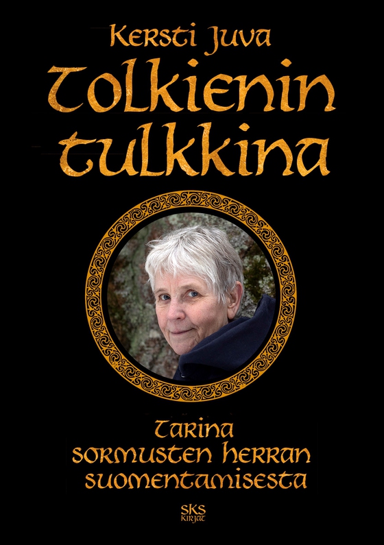 Tolkienin tulkkina