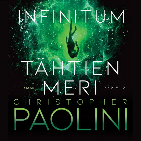 Infinitum. Tähtien meri. Osa 2