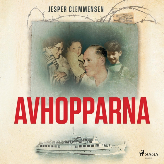 Avhopparna