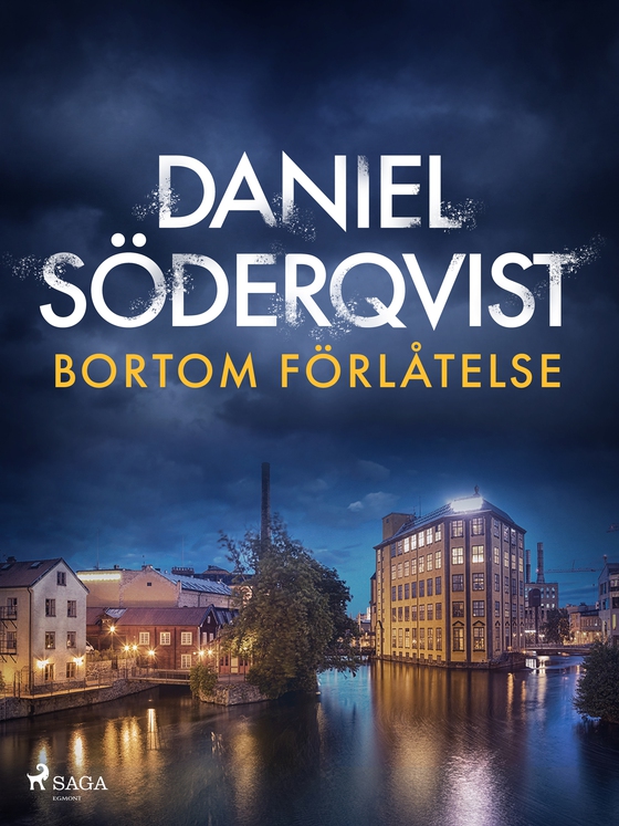 Bortom förlåtelse