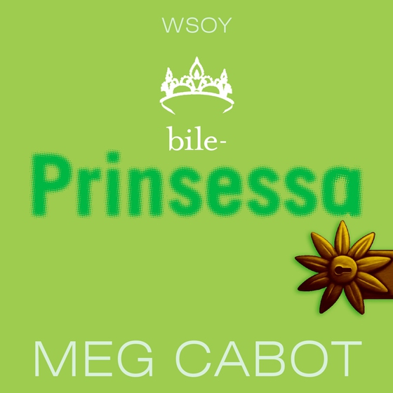 Bileprinsessa 
