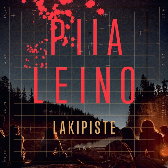Lakipiste